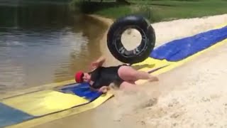 TRY NOT TO LAUGH WATCHING FUNNY FAILS VIDEOS 2022 #181