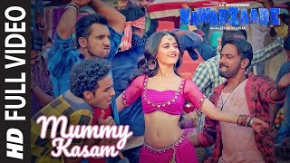 4K WHATSAPP STATUS MummyKassam   Coolie No 1   Varun Dhawan, Sara Ali Khan   Tanishk   Udit N, #Ikka