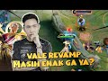 VALE ABIS DI REVAMP?! - Mobile Legends