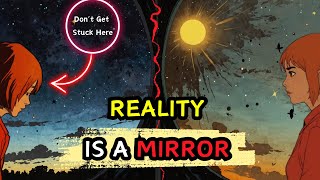 The Mirror Principle | Change Your Reality, Now