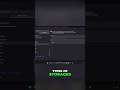 Save Game Progress: Level Complete Tutorial #shorts #tutorial #gamedev #gdevelop #gdevelop5