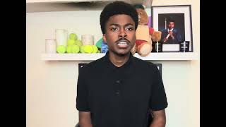 TMCF Scholarship Video Submission
