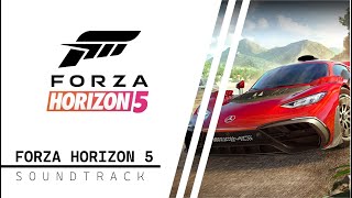 PRXZM - Where We Started 🚦 Forza Horizon 5 OST 🚦 Games Music Soundtracks