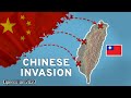 China’s PLA’s Potential Strategies for Invading Taiwan | #Operation2027 Ep.3