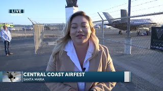 2023 Central Coast Airfest