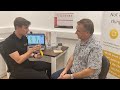 Alpha Physiotherapy: Footscan & Phits 3D Printed Orthotics