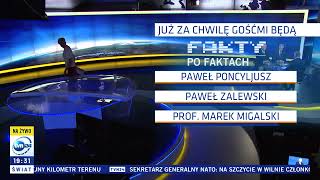 TVN 24- Początek \