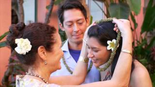 Royal Hawaiian Aha'Aina Luau