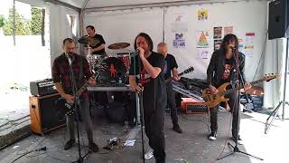 Malditos franceses!! MADPUNK. San Isidro 2018!!! Madriz