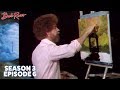 Bob Ross - Covered Bridge (Season 3 Episode 6)