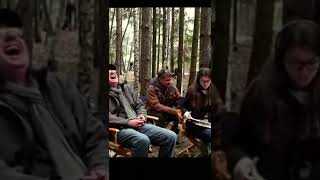 BASTIDORES DOS FILMES DE TERROR PARTE 2 #shorts #filmes