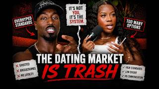 Modern Dating Is a Complete Disaster in 2026