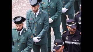 Granada acoge la 25ª edición del Campeonato Nacional Alcazaba de Policía Local