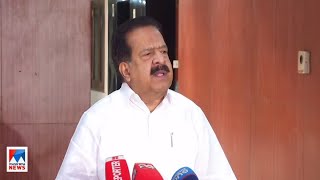 'എക്സൈസ് മന്ത്രി മദ്യക്കമ്പനികളുടെ വക്താവ്' | Ramesh Chennithala