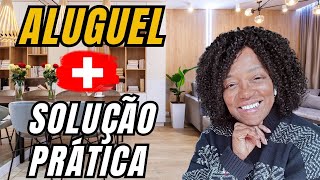 🔴ALUGUEL - Como é o aluguel na Suiça?