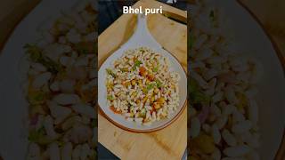 Bhel Puri Recipe 😋 |Most Interesting and easy Recipe#bhelpuri #bhelpurichaat#bhelpurirecipe#recipe