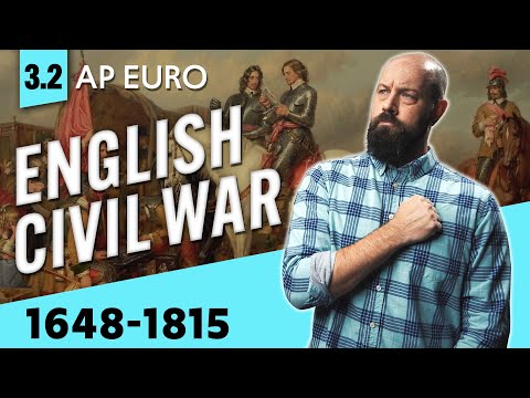 Is the English Revolution the same as the Glorious Revolution?