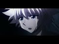 Killua x Listener | Asmr | killua had a nightmare.. | Requested :D