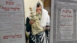 Vilna, Slavita and the Rebbe's Sefer Torah