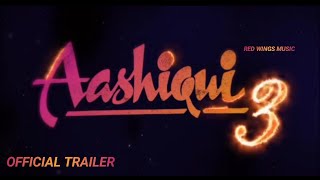 Ab Tere Bin Jee Lenge Hum, Aashiqui 3 Official Teaser, Aashiqui 3 Movie Trailer,Ab Tere Bin New Song