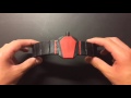 How To Make Spider-Man Web Shooters (PROP) How To Make Spider-Man Web Shooters (PROP)