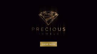 Shop Diamond Studs | Precious Jewels