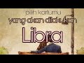 Intip rencana Libra ke depan💕Mari Tarot💕