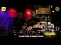 mark funk u0026 danny cruz jackin house all stars @ ade 2023