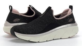 SKECHERS D'Lux Walker 2.0-Sparkle Fore SKU: 9952108