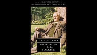 Did Frodo fail?  - Tolkien's thoughts (Letter 246, AI TTS)