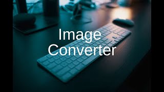Episode 4 Image Converter in Ruby on Rails