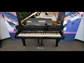 yamaha gb1k baby grand piano silent piano system