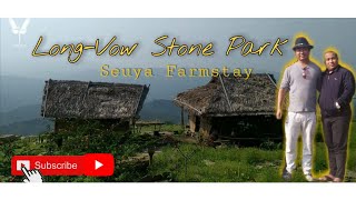 Long vow stone park/seuya farmstay||Chenwetnyu