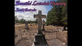 Exploring Lucindale Cemetery: Pioneer History of South Australia’s Limestone Coast
