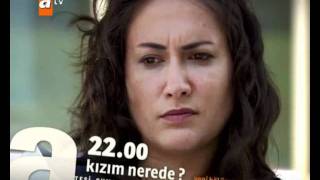 Kızım Nerede 25. Bölüm Fragmanı | ForumcaX.com