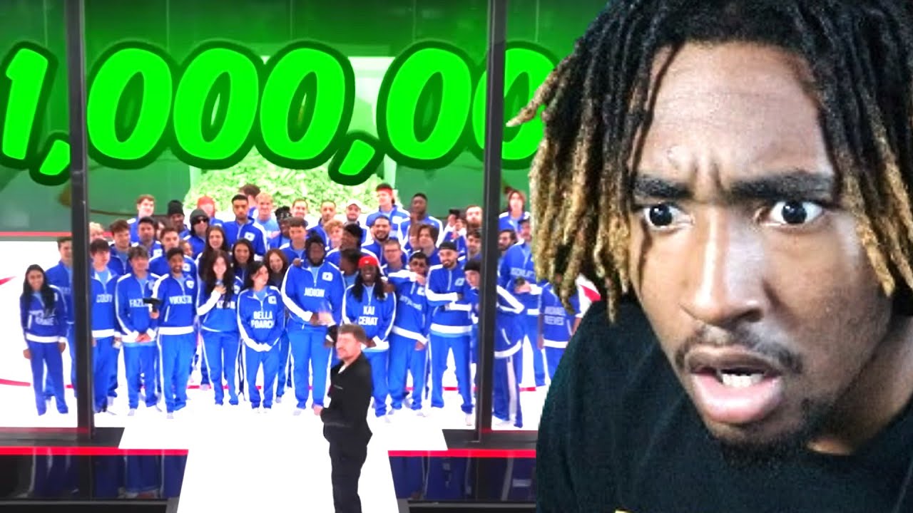 50 Rs Fight For 1 Mill I Need Tht Shi Youtube