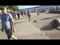The African Decent Festival, Vancouver BC