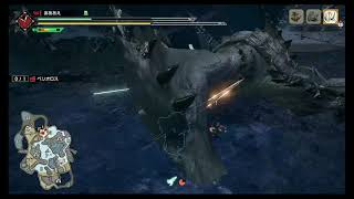 【MHRise】「琥珀色の牙を研ぐ」#89　日々べリオ