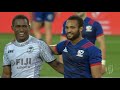 fiji s highlights best moments hamilton7s 2019