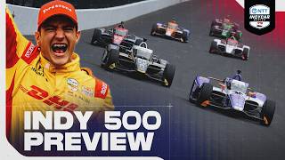 Race Preview | 2026 Indianapolis 500
