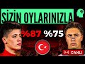 Rakamlarla EN İYİ Euro 2024 Oyuncularımız