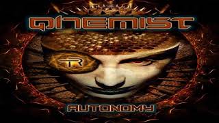 Qhemist - Autonomy [Tremor Records]