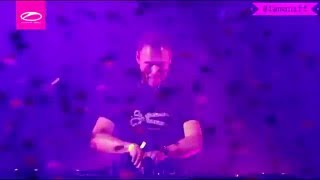 Armin van Buuren feat. Kensington - Heading Up High (First State Remix) ASOT750 Toronto