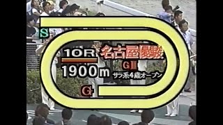 1999 第29回 名古屋優駿 タイキヘラクレス