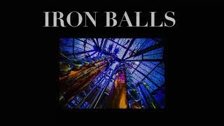 Iron Balls