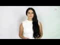 Micro Bead Weft Hair Extension Colour Comparison Video - HHEO