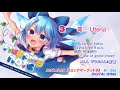 【c93】flapping note クロスフェード【東方ボーカルアレンジcd】