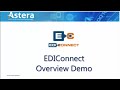 EDI Demo