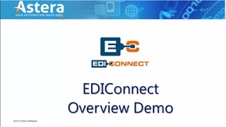 EDI Demo