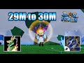 Can i get 1M honor with Dragon Fruit? 30M = OFF STREAM [ Squeakles ] - Blox Fruits